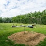 Groepsaccommodatie speeltuin 2