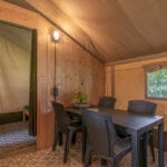 Safaritenten Lowlands Lodge en Easy Escape 7